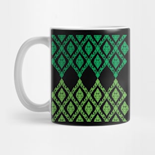 The green field Mug